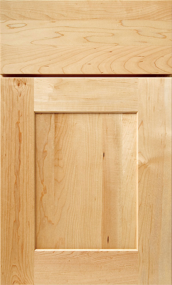Huxley Cabinet Door Style - Schrock Cabinetry